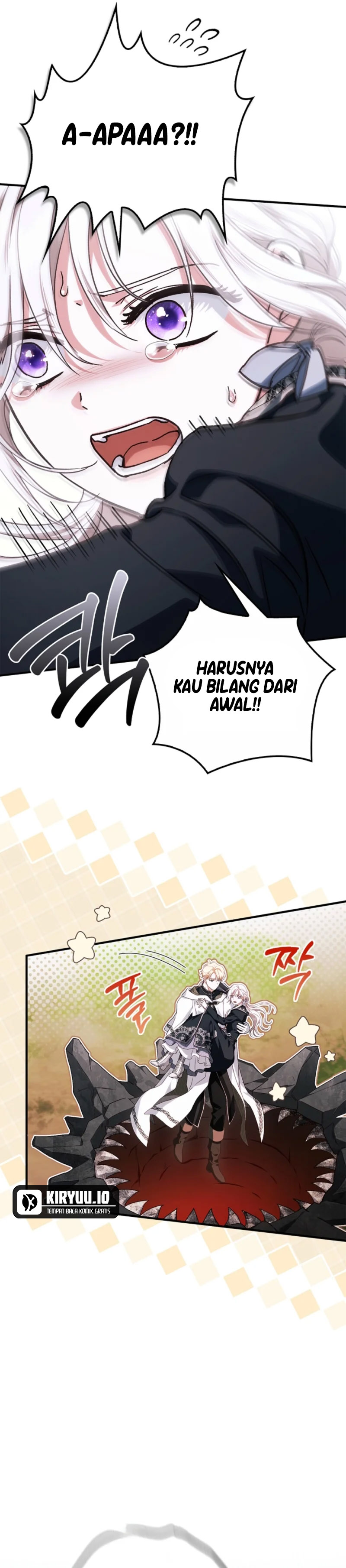 Baca My Husband Was Definitely a Paladin - Chapter 17 halaman 21