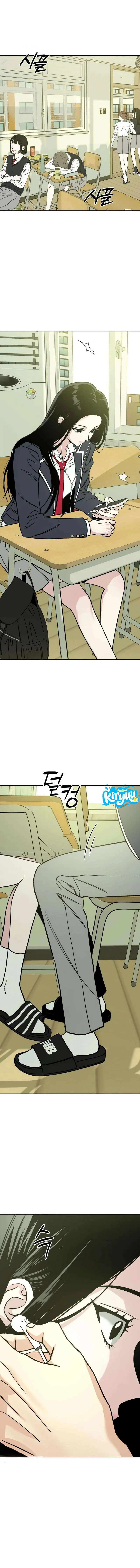 Baca Serim’s Golden Rule Chapter 02 Bahasa Indonesia page 46