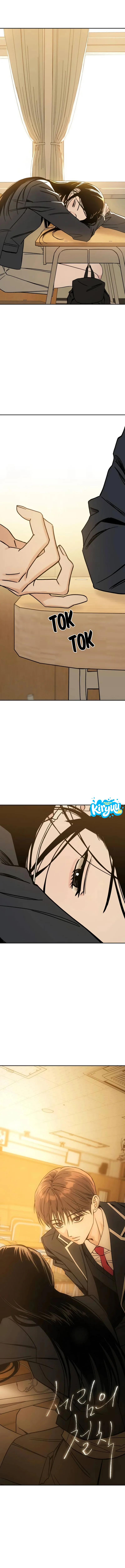 Baca Serim’s Golden Rule Chapter 01 Bahasa Indonesia page 46