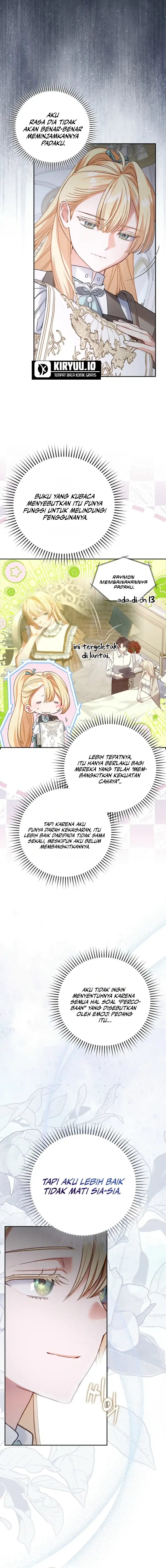 Baca Sister-in-law of the Heroine in a Childcare Novel - Chapter 25 halaman 21