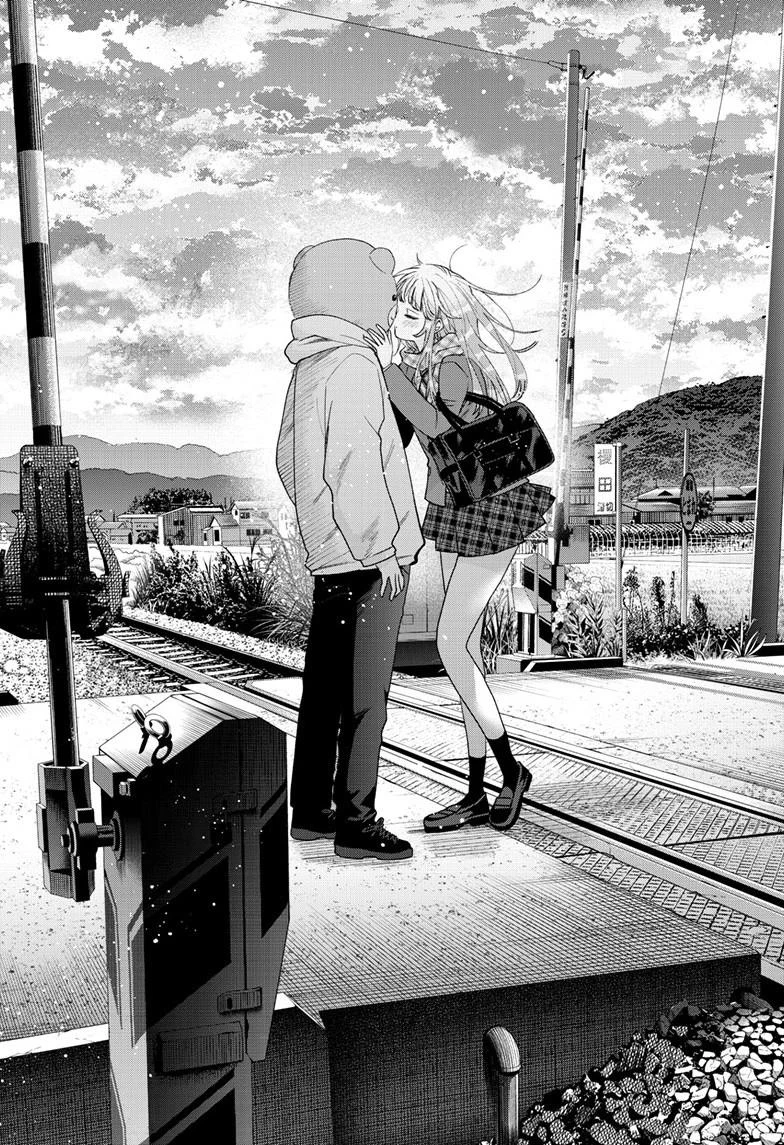 Baca Momose Akira no Hatsukoi Hatan-chuu. - Chapter 66 halaman 20