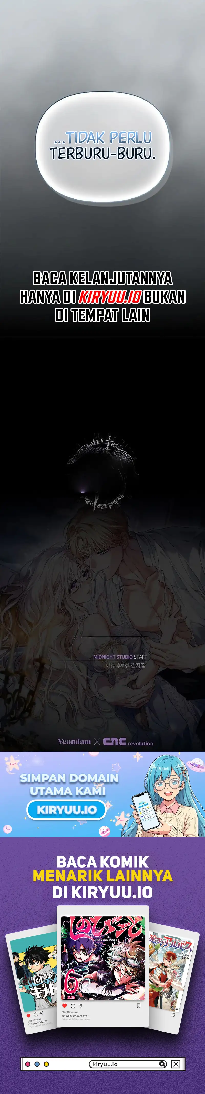 Baca My Husband Was Definitely a Paladin - Chapter 13 halaman 20