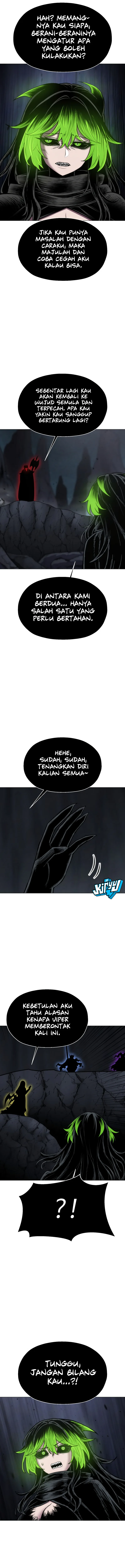 Colorist chapter 35 halaman 21