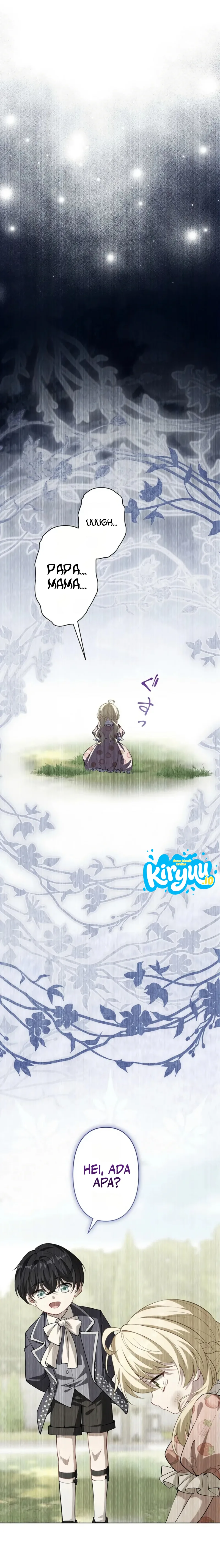 Osanai Jibun o Sodateru Koto ni Narimashita chapter 5 halaman 21