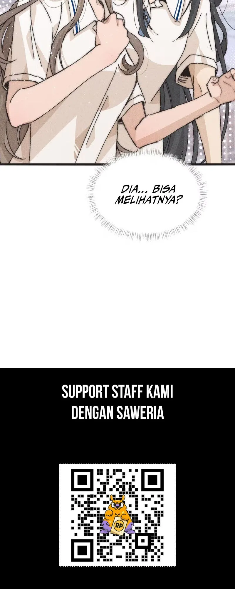 Baca Don't Touch My Ears - Chapter 2 halaman 20