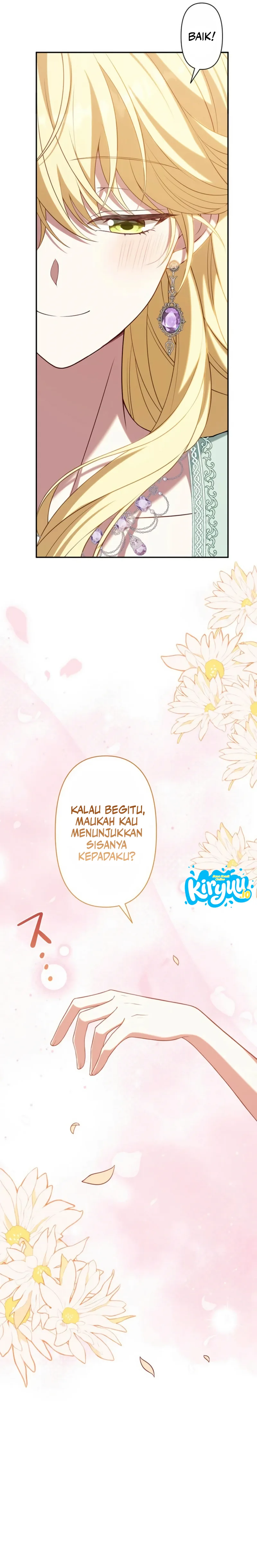 Baca I Ended Up Raising My Younger Self - Chapter 11 halaman 21