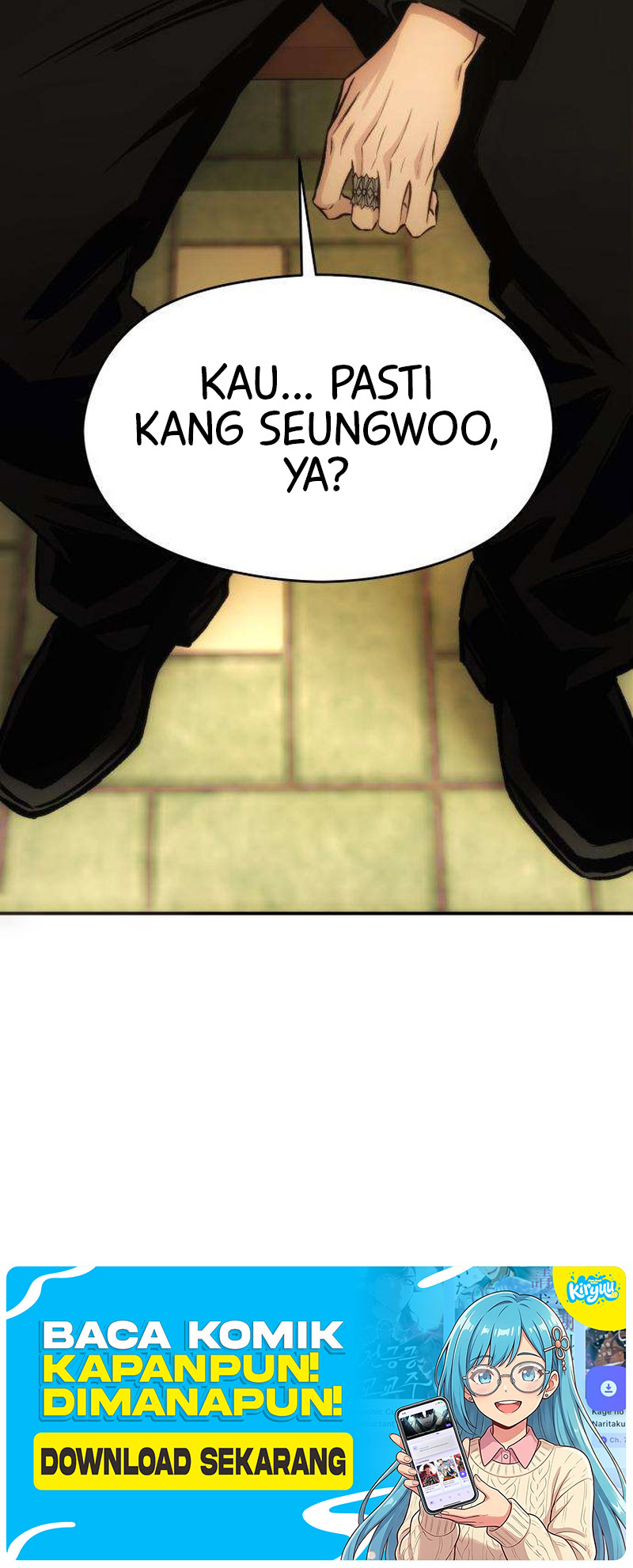 Baca Serim’s Golden Rule Chapter 7 Bahasa Indonesia page 46