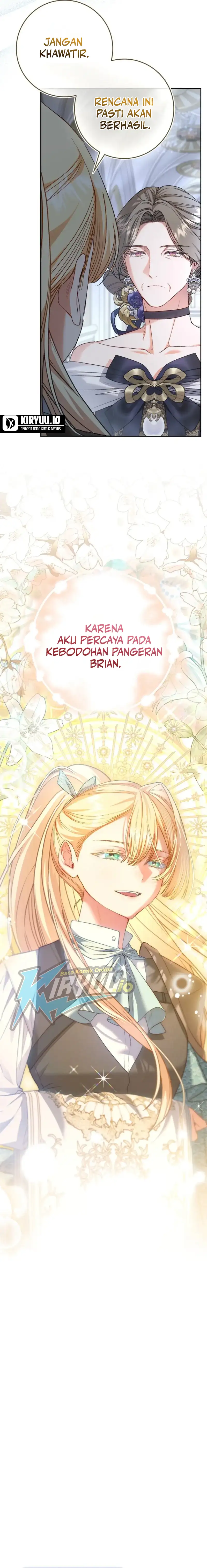 Baca Sister-in-law of the Heroine in a Childcare Novel - Chapter 25 halaman 22