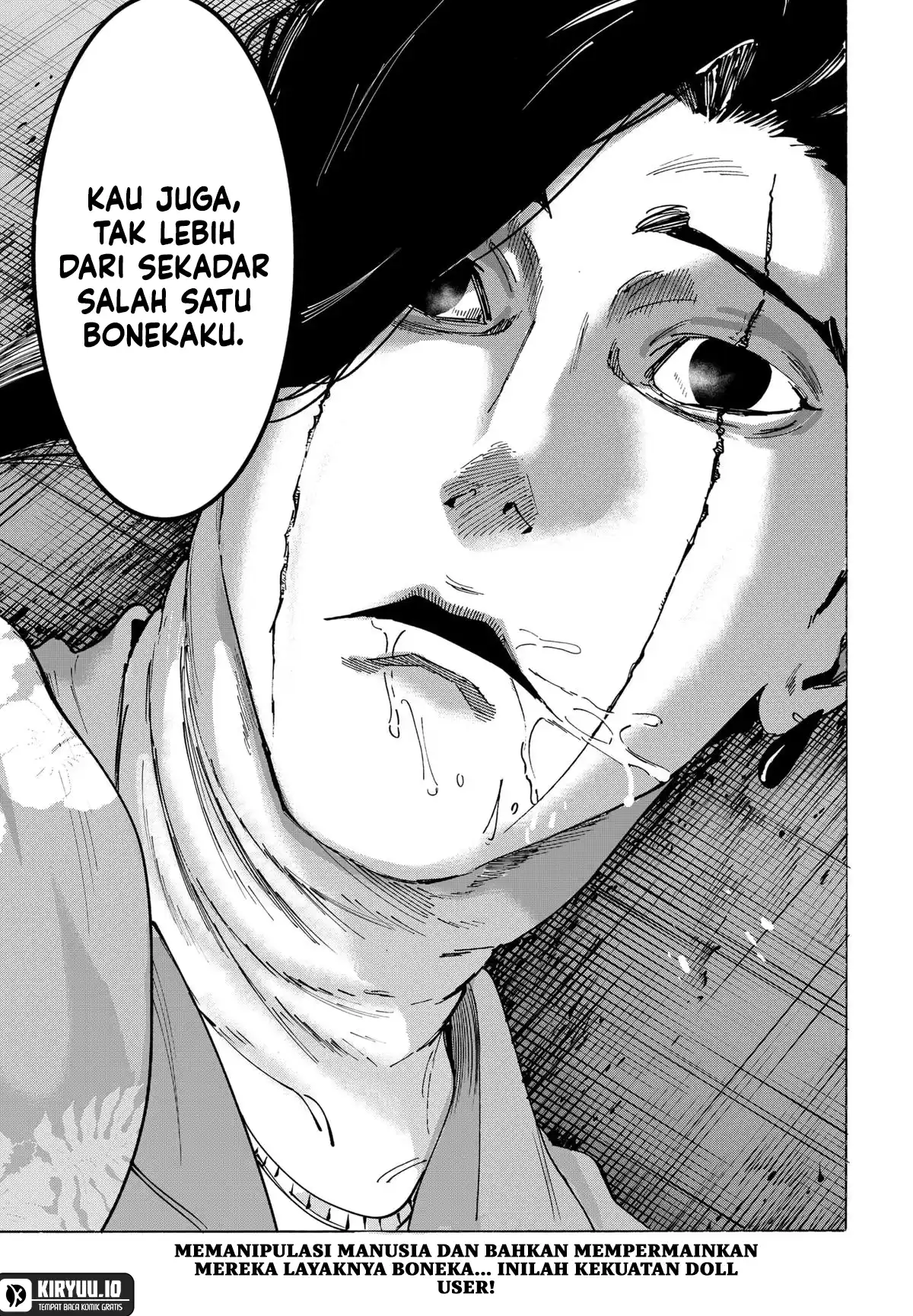 Baca Marriagetoxin - Chapter 135 halaman 22