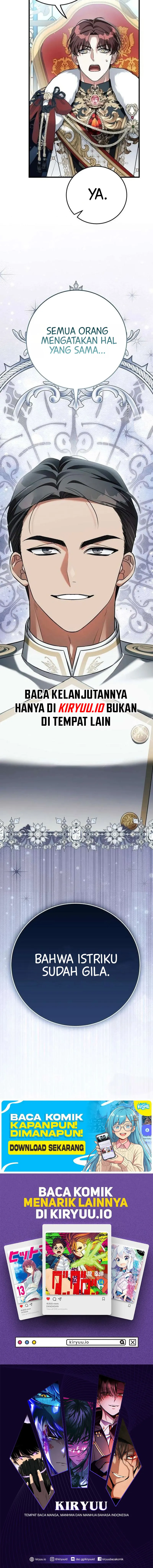My Twin Stole My Place as His Wife chapter 5 halaman 22