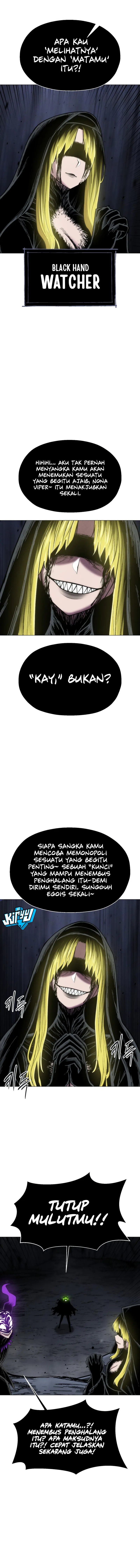 Colorist chapter 35 halaman 22