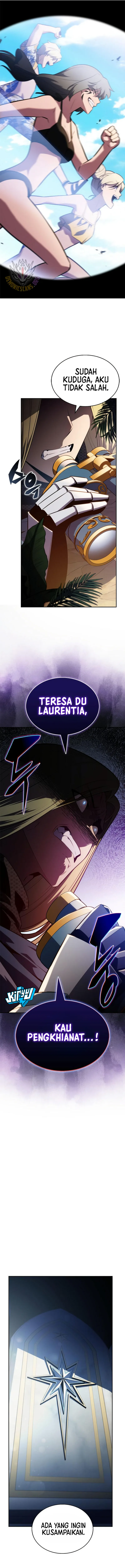 Baca Solo Max-Level Newbie - Chapter 269 halaman 22