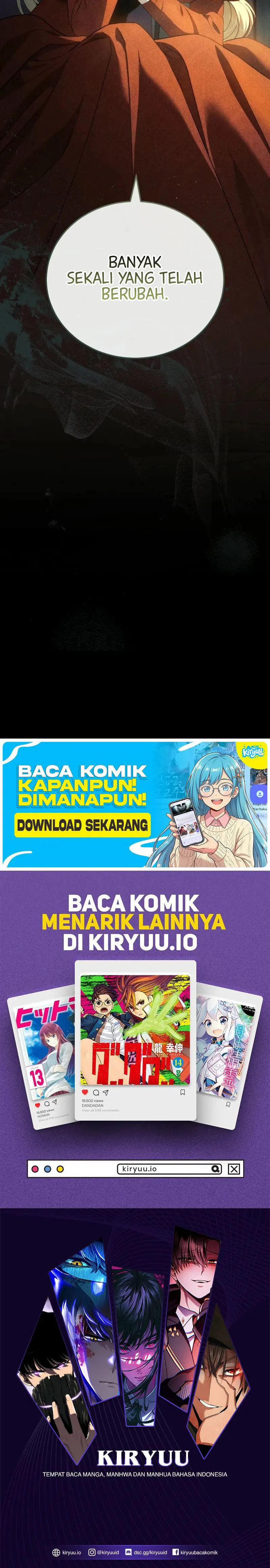 Baca The Mansion Awaits Spring - Chapter 2 halaman 22