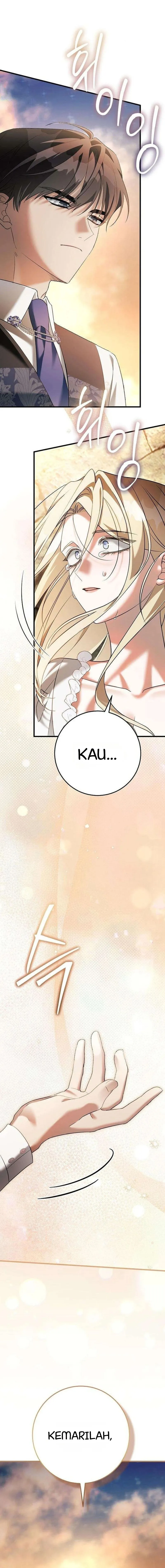 Baca My Twin Stole My Place as His Wife - Chapter 6 halaman 21