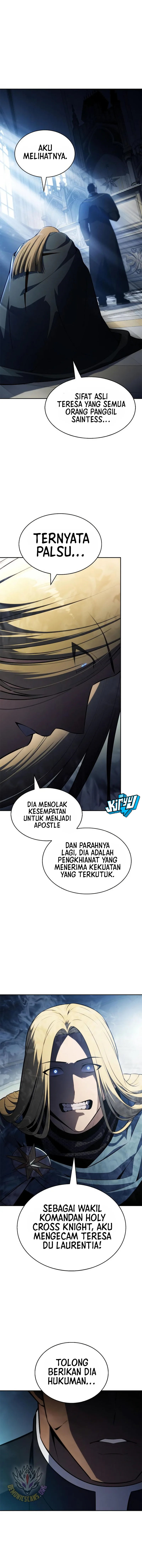 Baca Solo Max-Level Newbie - Chapter 269 halaman 23