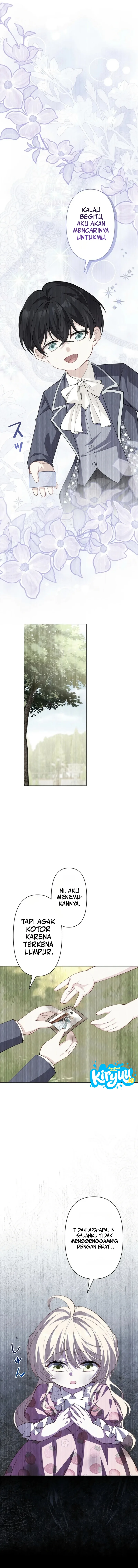 Osanai Jibun o Sodateru Koto ni Narimashita chapter 5 halaman 23