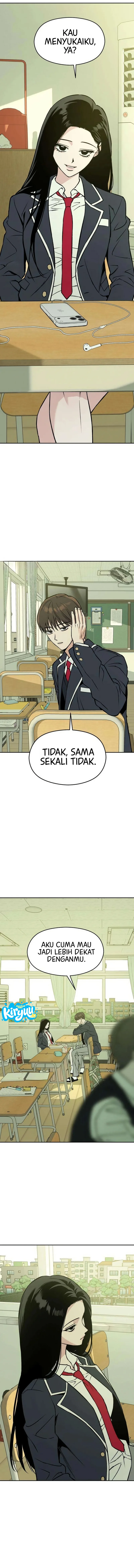 Baca Serim’s Golden Rule Chapter 02 Bahasa Indonesia page 50