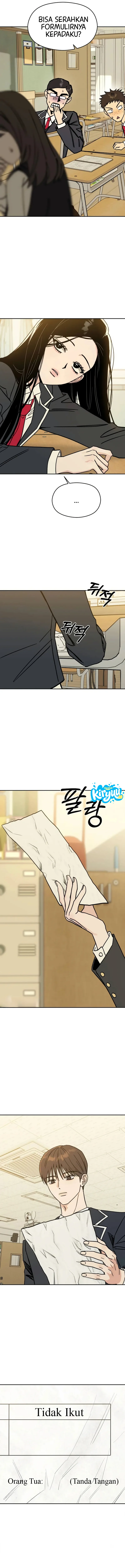 Baca Serim’s Golden Rule Chapter 01 Bahasa Indonesia page 50