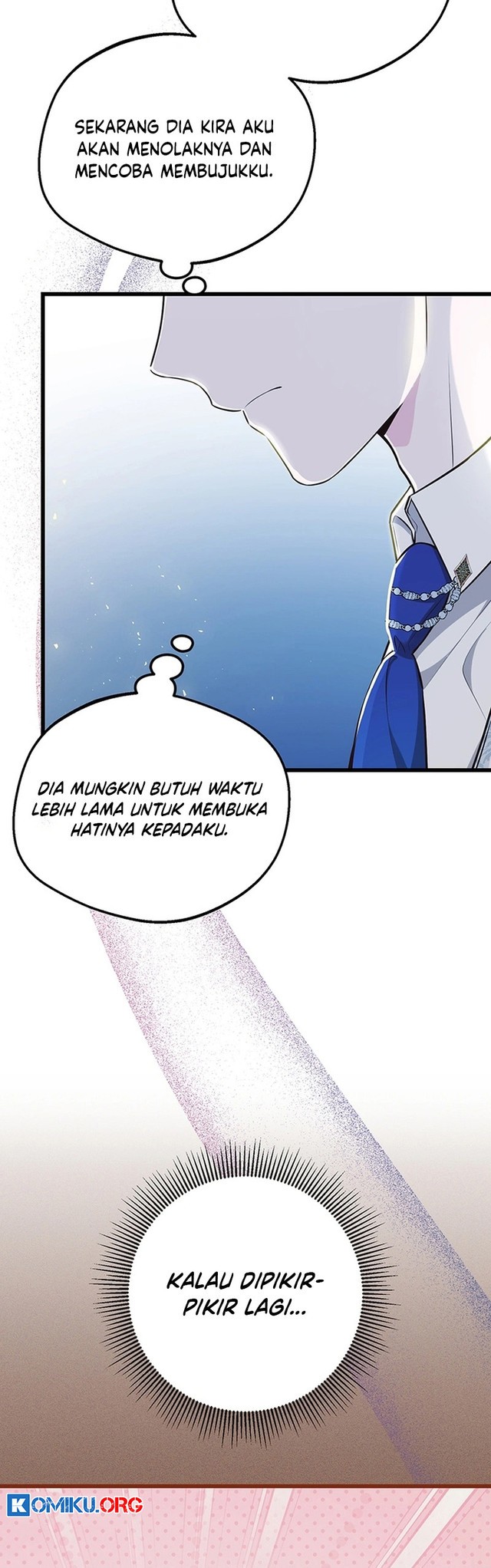 I Became the Adopted Daughter of the Sea Guardian chapter 10 halaman 22
