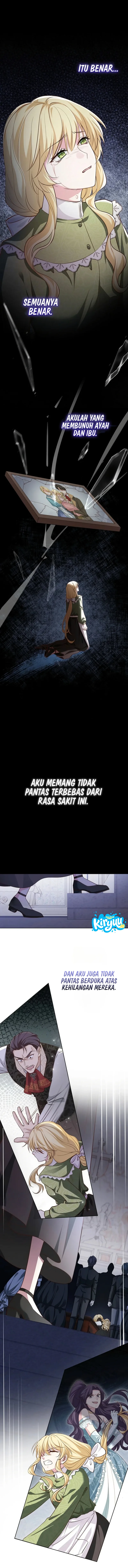 Baca I Ended Up Raising My Younger Self - Chapter 1 halaman 23