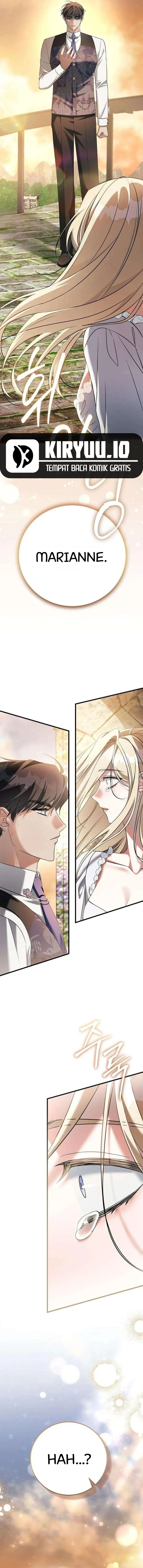 Baca My Twin Stole My Place as His Wife - Chapter 6 halaman 22
