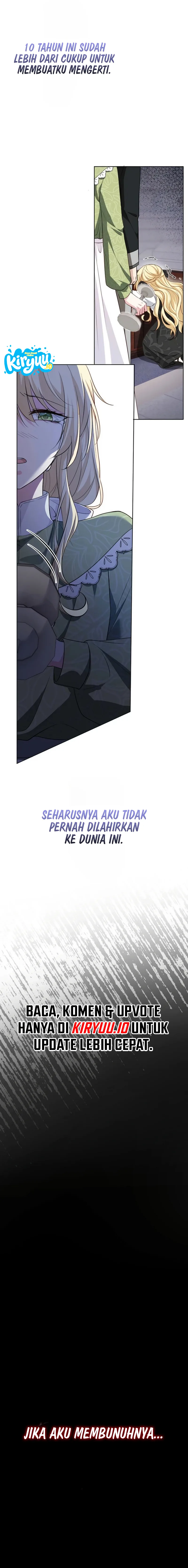 Baca I Ended Up Raising My Younger Self - Chapter 1 halaman 24