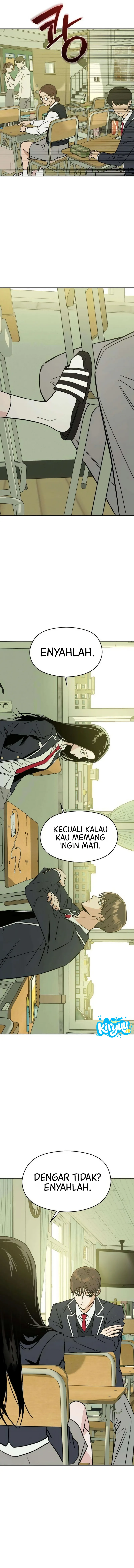 Baca Serim’s Golden Rule Chapter 02 Bahasa Indonesia page 52