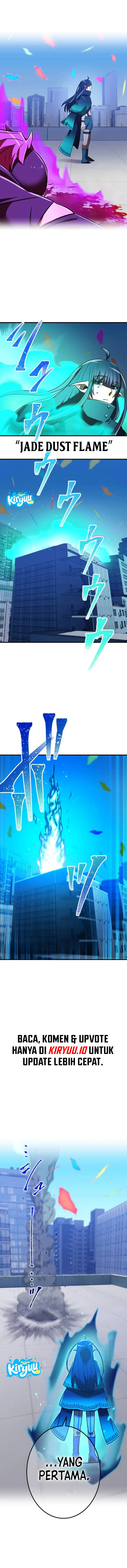 Baca Savior of Divine Blood ~Draw Out 0.00000001% To Become the Strongest~ - Chapter 132 halaman 23