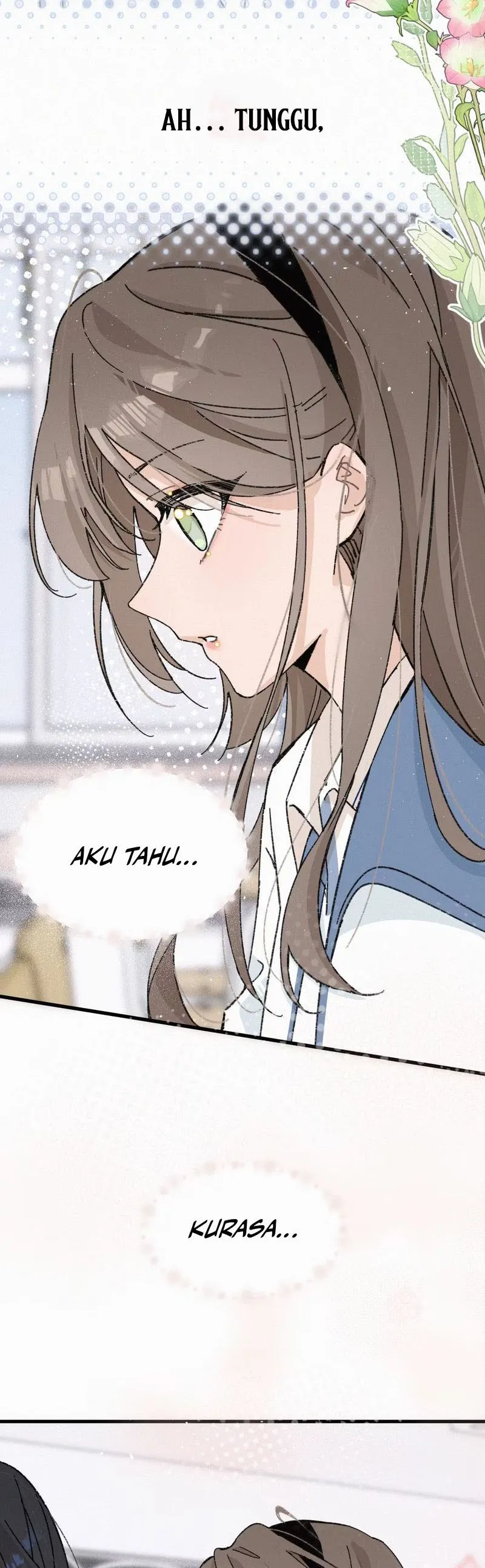 Baca Don't Touch My Ears - Chapter 1 halaman 23