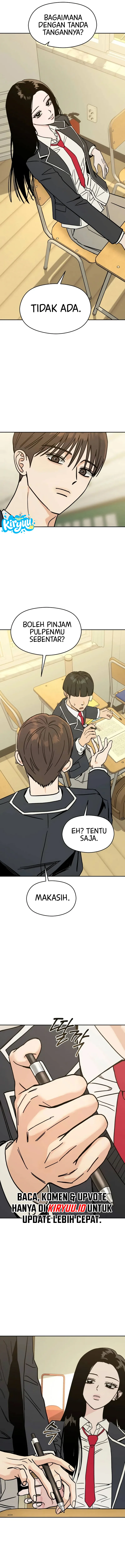 Baca Serim’s Golden Rule Chapter 01 Bahasa Indonesia page 52