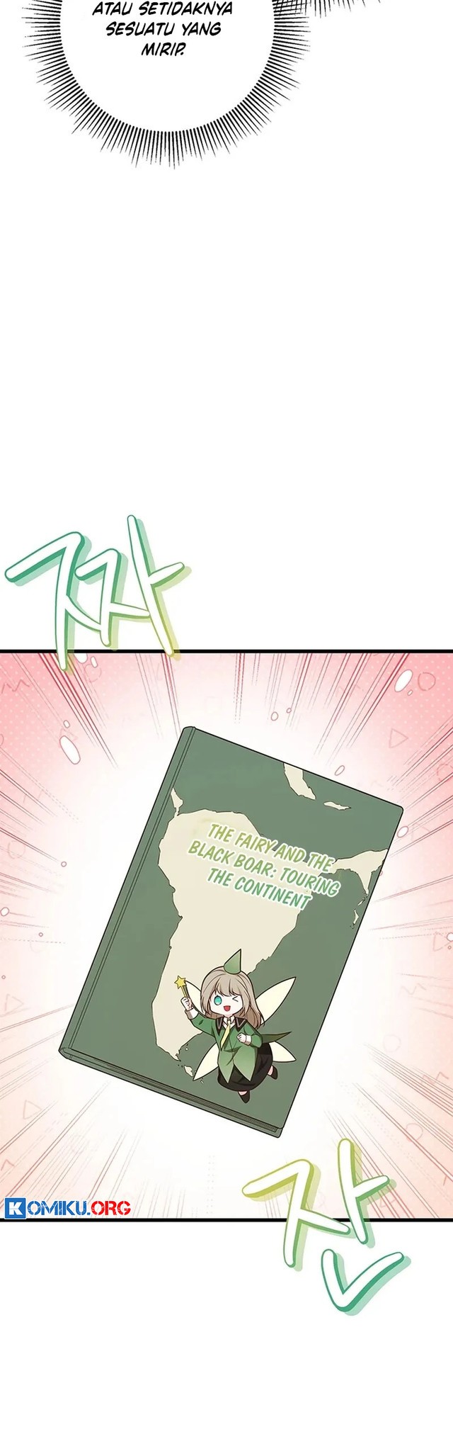 I Became the Adopted Daughter of the Sea Guardian chapter 5 halaman 24