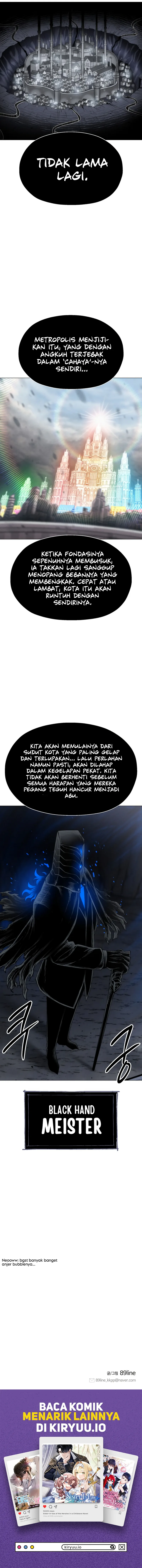 Colorist chapter 35 halaman 25