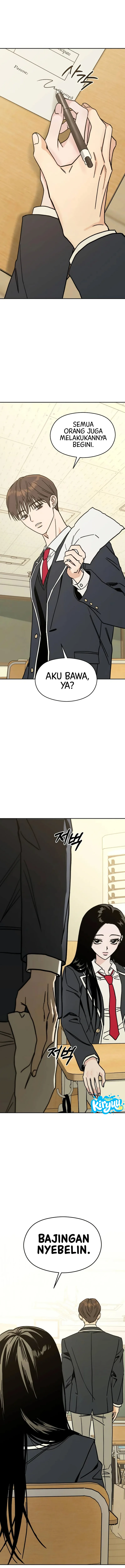 Baca Serim’s Golden Rule Chapter 01 Bahasa Indonesia page 54