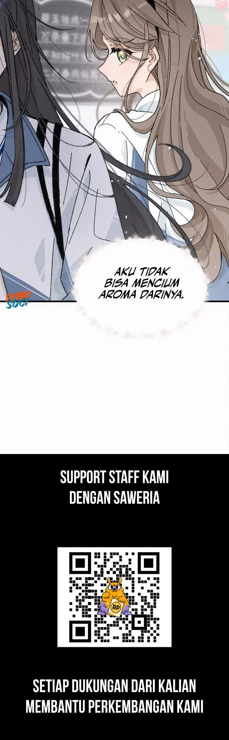 Baca Don't Touch My Ears - Chapter 1 halaman 24