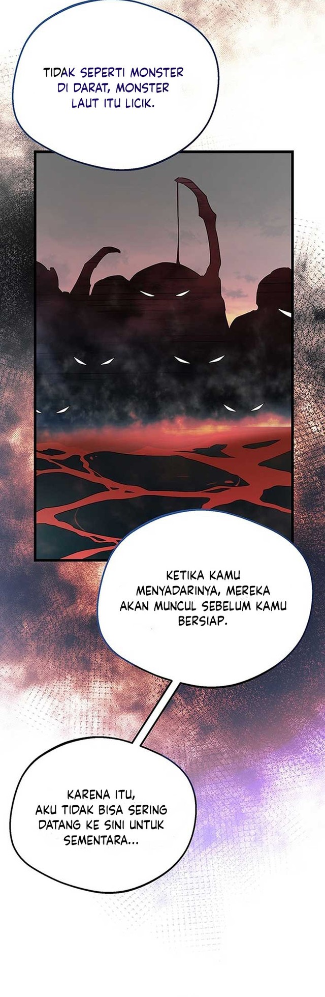 I Became the Adopted Daughter of the Sea Guardian chapter 6 halaman 24