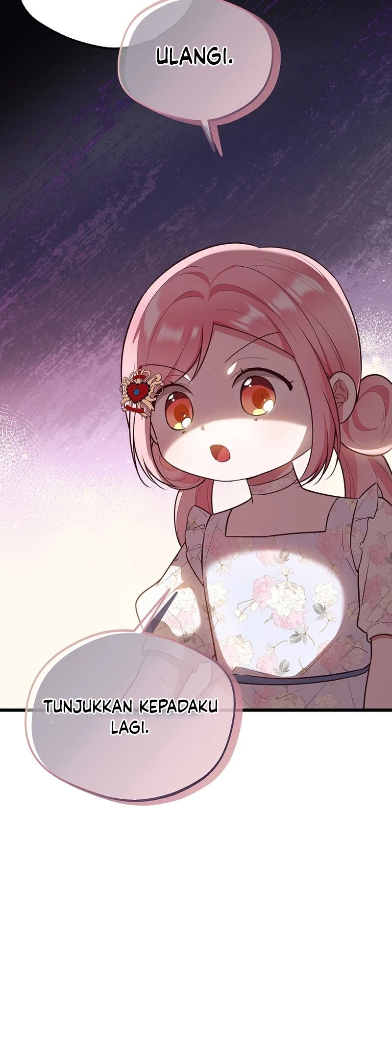 I Became the Adopted Daughter of the Sea Guardian chapter 19 halaman 24