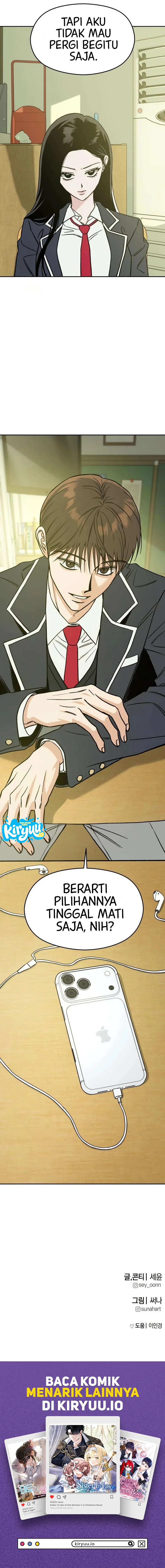 Baca Serim’s Golden Rule Chapter 02 Bahasa Indonesia page 54