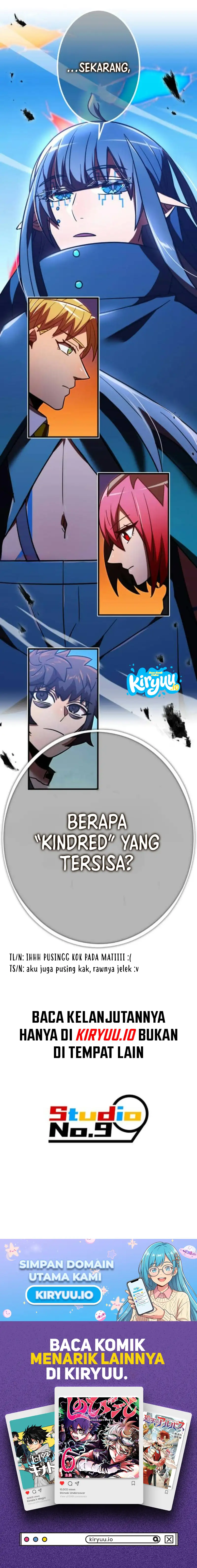 Baca Savior of Divine Blood ~Draw Out 0.00000001% To Become the Strongest~ - Chapter 132 halaman 24