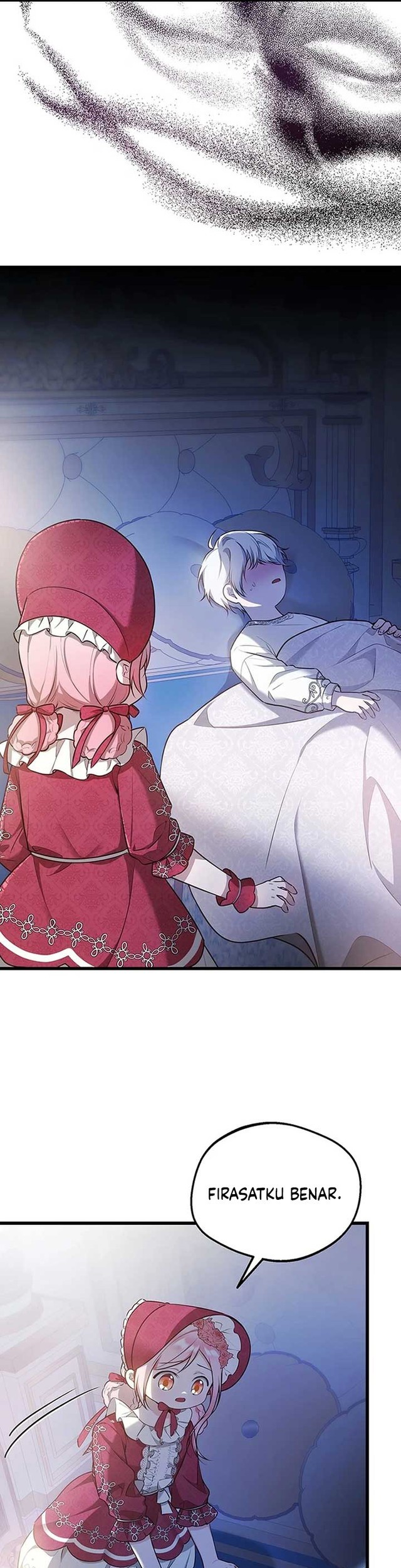 I Became the Adopted Daughter of the Sea Guardian chapter 11 halaman 25