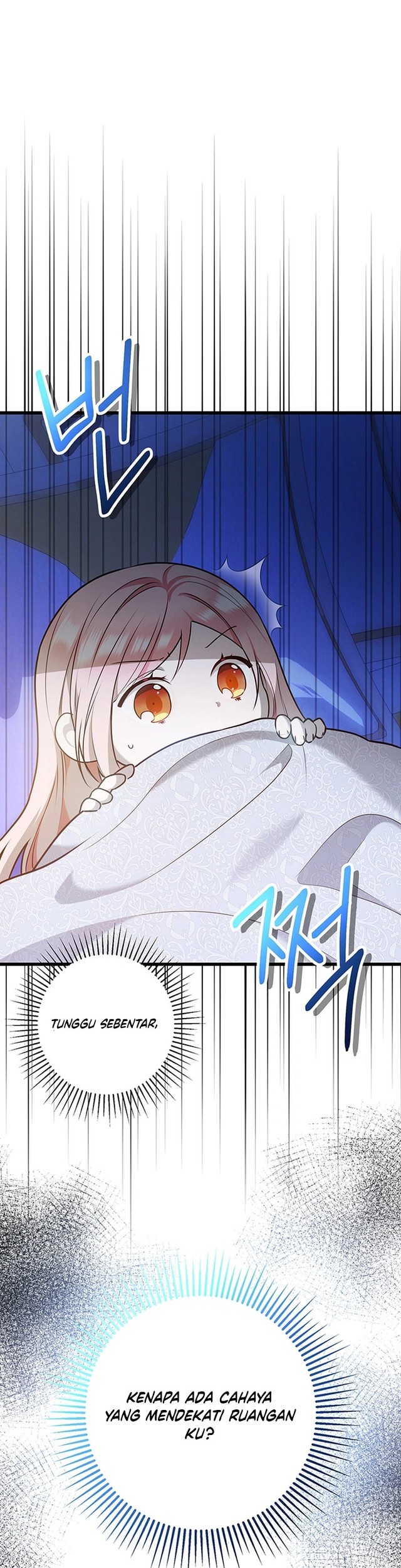 I Became the Adopted Daughter of the Sea Guardian chapter 8 halaman 26