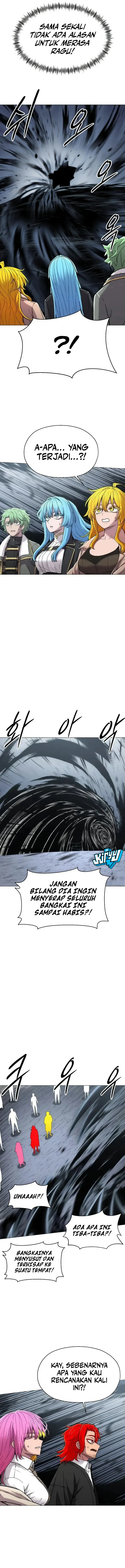 Baca Colorist - Chapter 34 halaman 27