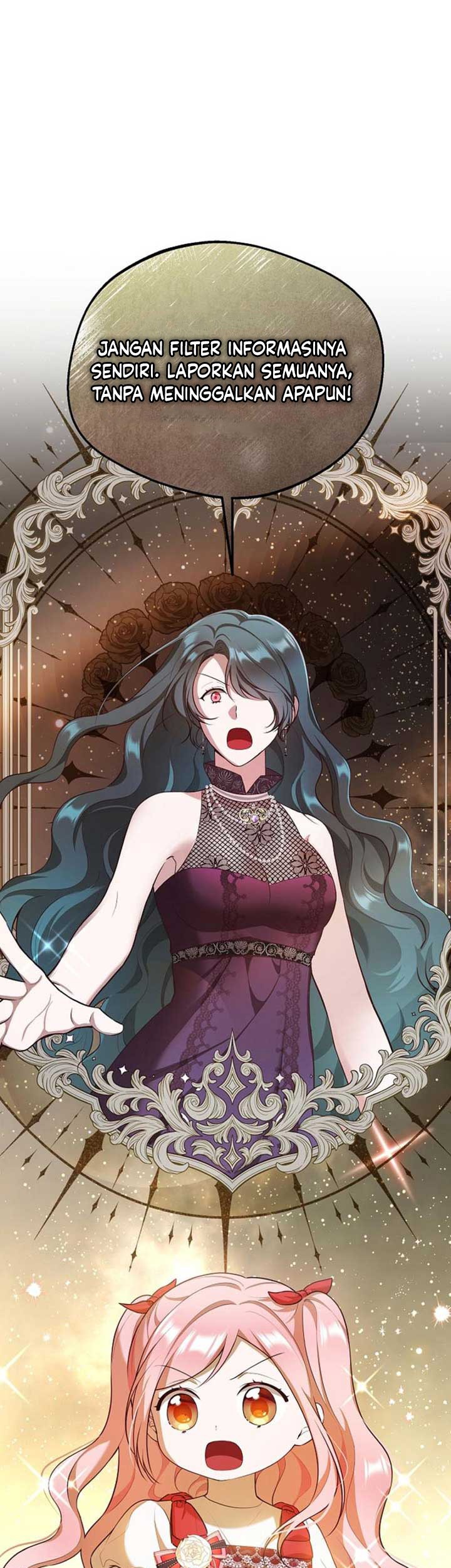 I Became the Adopted Daughter of the Sea Guardian chapter 17 halaman 26