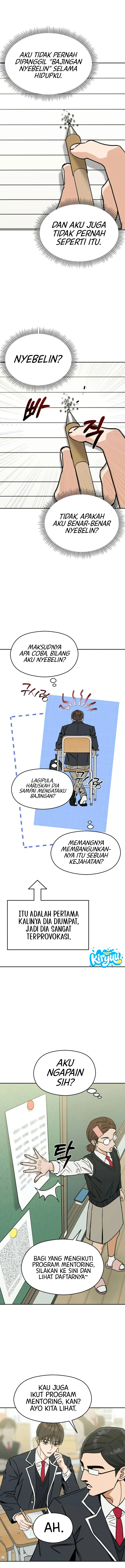 Baca Serim’s Golden Rule Chapter 01 Bahasa Indonesia page 58