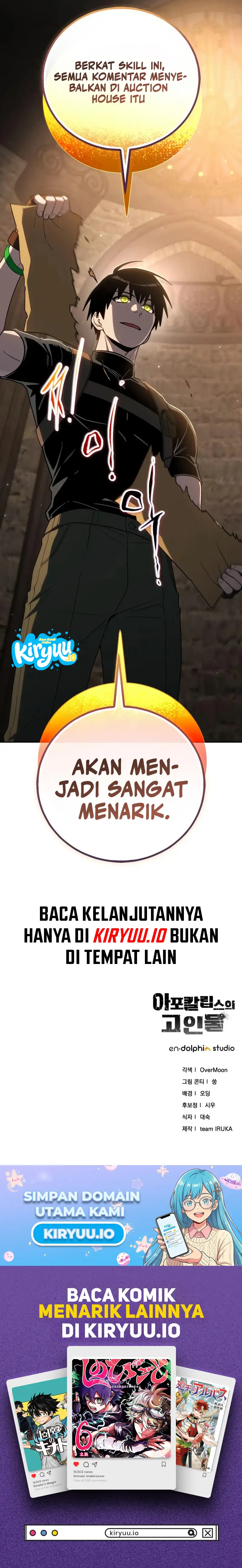 The Apocalypse's Ultimate Veteran chapter 52 halaman 26