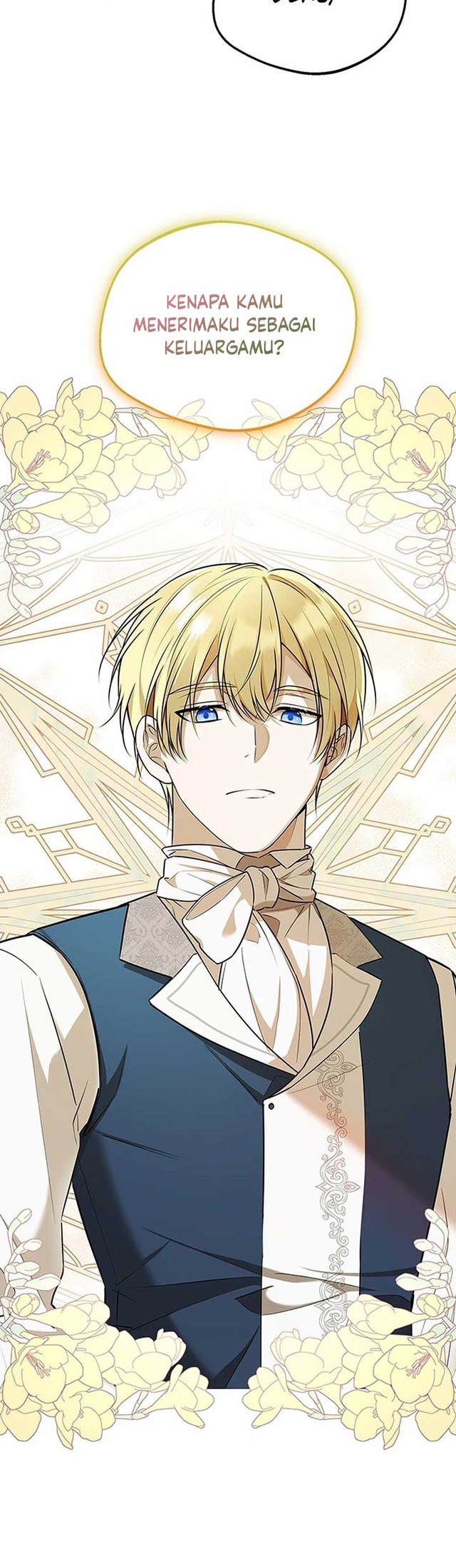 I Became the Adopted Daughter of the Sea Guardian chapter 6 halaman 27