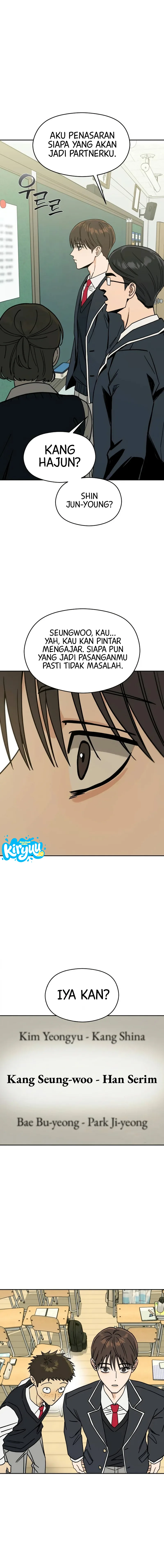 Baca Serim’s Golden Rule Chapter 01 Bahasa Indonesia page 60
