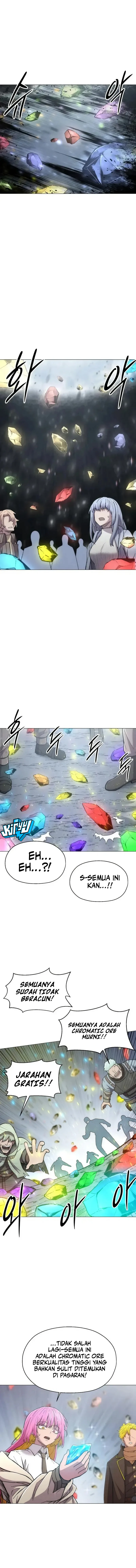 Baca Colorist - Chapter 34 halaman 28