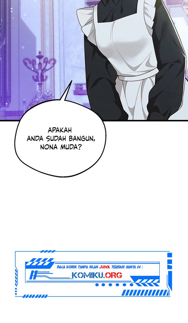 I Became the Adopted Daughter of the Sea Guardian chapter 3 halaman 27