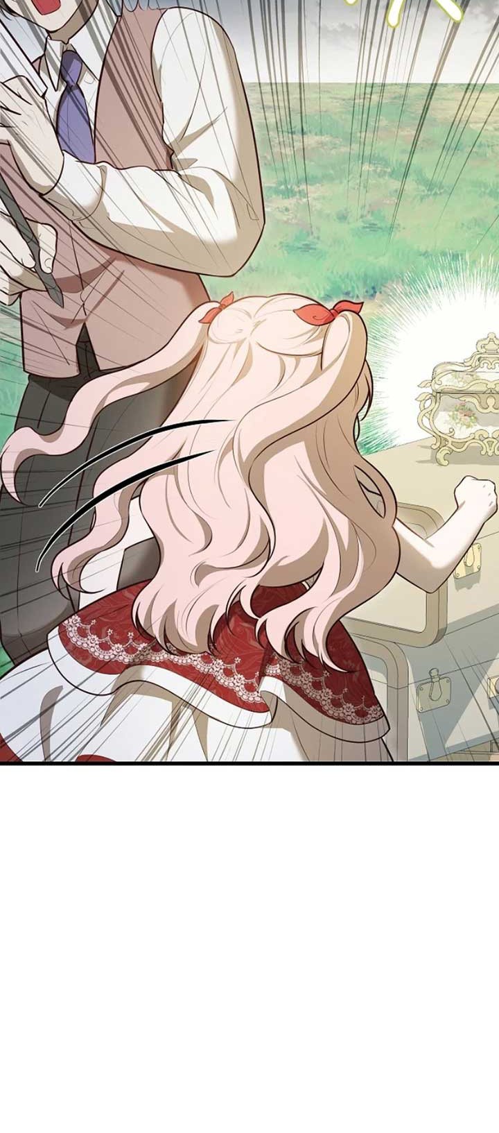 I Became the Adopted Daughter of the Sea Guardian chapter 16 halaman 28
