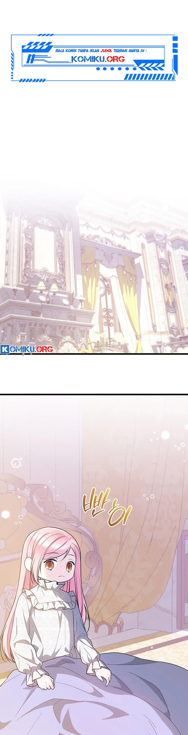 I Became the Adopted Daughter of the Sea Guardian chapter 4 halaman 28